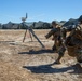 1/10 India Btry. Littoral Fire Exercise