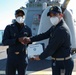 OS1 Gaskin Reenlistment