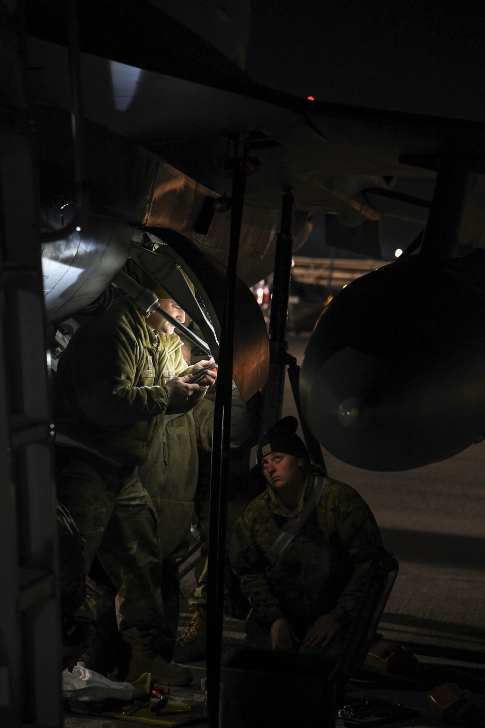 148th Fighter Wing trains at Red Flag-Nellis