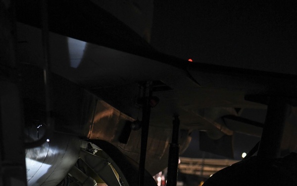 148th Fighter Wing trains at Red Flag-Nellis