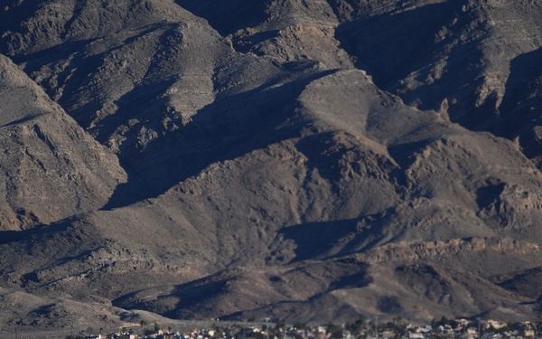 148th Fighter Wing trains at Red Flag-Nellis