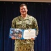 IC1 Tyler Harris End of Tour Award