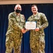 IC1 Tyler Harris End of Tour Award