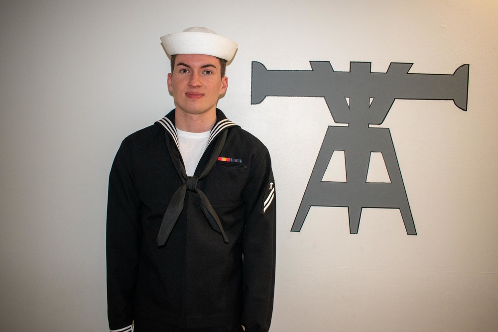 SN Jakob Hosko