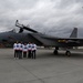 104th Fighter Wing hosts Springfield Thunderbirds