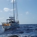 Station San Juan boat crew and research vessel Neil Armstrong assist 2 U.S. boaters in distress in Atlantic Ocean waters north of Fajardo, Puerto Rico