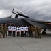 104th Fighter Wing hosts Springfield Thunderbirds