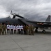 104th Fighter Wing hosts Springfield Thunderbirds