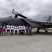 104th Fighter Wing hosts Springfield Thunderbirds