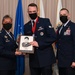 ALS Class 22B graduation ceremony
