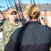 LS3 Jones Re-enlists aboard USS Constitution