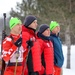 2022 NGB biathlon championships relay race