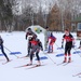 2022 NGB biathlon championships relay race