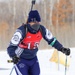 2022 NGB biathlon championships relay race