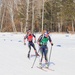 2022 NGB biathlon championships relay race