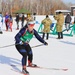 2022 NGB biathlon championships relay race