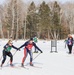 2022 NGB biathlon championships relay race