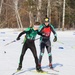 2022 NGB biathlon championships relay race