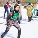 2022 NGB biathlon championships relay race