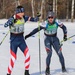 2022 NGB biathlon championships relay race