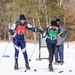 2022 NGB biathlon championships relay race