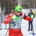 2022 NGB biathlon championships relay race