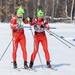 2022 NGB biathlon championships relay race