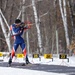 2022 NGB biathlon championships relay race