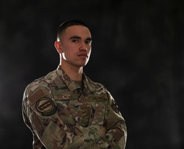 49th Wing Airman reflects on deployment, importance of teamwork