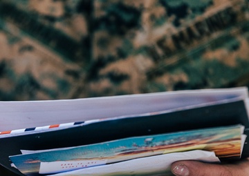 Postal Marines Spotlight