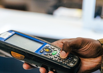 Postal Marines Spotlight