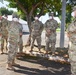 Puerto Rico National Guard support COVID-19 testing