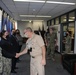 VADM Trussler visits NCTS San Diego