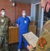 Oregon National Guard Soldiers and Airmen help avert hospital overflow crisis
