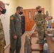 Oregon National Guard Soldiers and Airmen help avert hospital overflow crisis