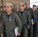 Vice Adm. Kenneth Whitesell, Commander, U.S. Naval Air Forces, Officiates Award Ceremony for HSC-3 Sailors Involved in Former Bonhomme Richard Firefighting Operations