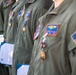 Vice Adm. Kenneth Whitesell, Commander, U.S. Naval Air Forces, Officiates Award Ceremony for HSC-3 Sailors Involved in Former Bonhomme Richard Firefighting Operations