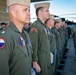 Vice Adm. Kenneth Whitesell, Commander, U.S. Naval Air Forces, Officiates Award Ceremony for HSC-3 Sailors Involved in Former Bonhomme Richard Firefighting Operations