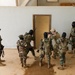 CQB Training: Ghana and British Armed Forces