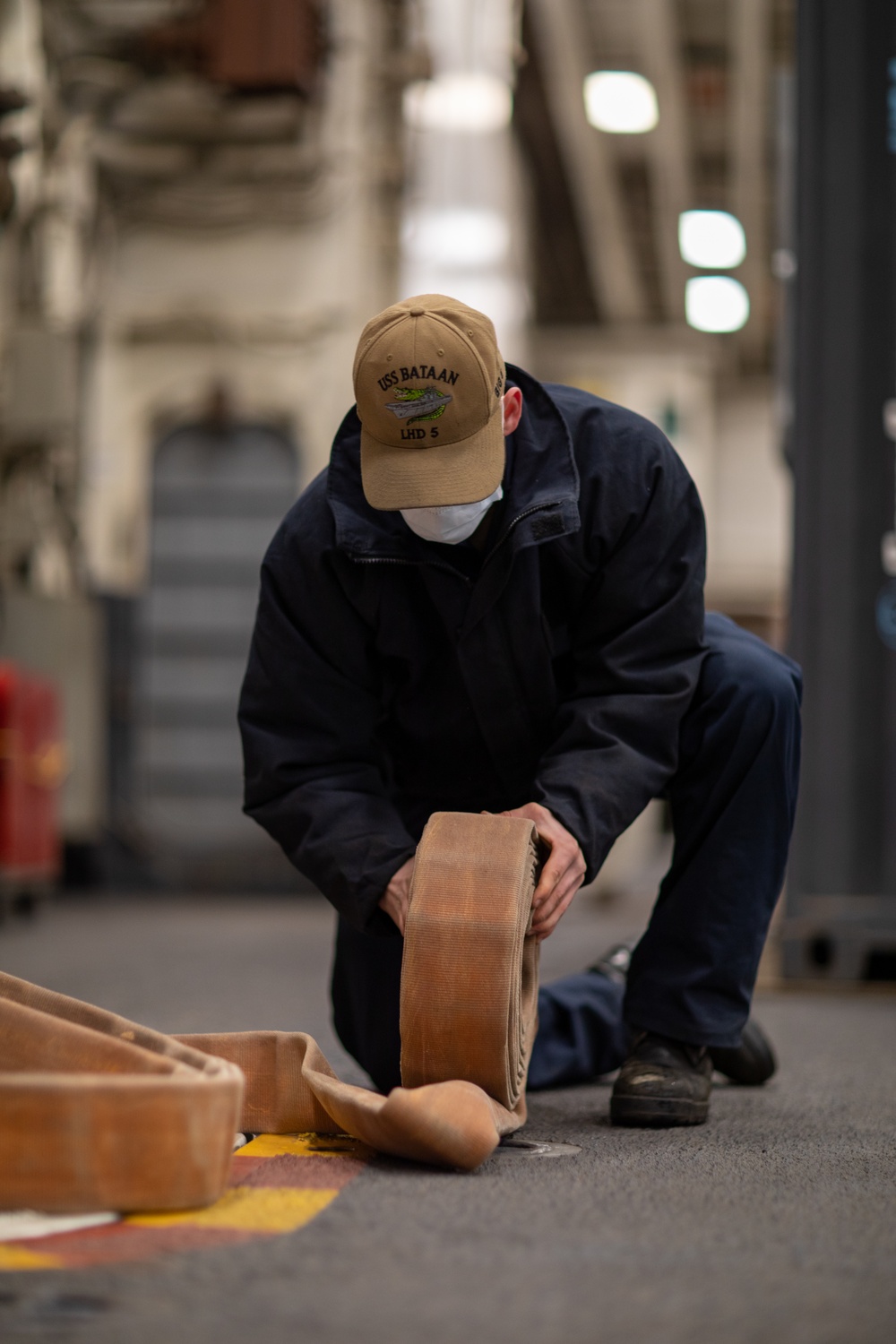 Inspection