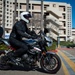 NMRTC San Diego Hosts a Motorcycle Safety Ride