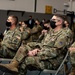 8th Combat Training Squadron activation ceremony