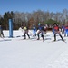 N.D. National Guard Biathlon Teams Take Second in National Biathlon Championship