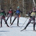 N.D. National Guard Biathlon Teams Take Second in National Biathlon Championship