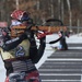 N.D. National Guard Biathlon Teams Take Second in National Biathlon Championship