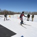 N.D. National Guard Biathlon Teams Take Second in National Biathlon Championship