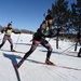 N.D. National Guard Biathlon Teams Take Second in National Biathlon Championship