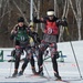 N.D. National Guard Biathlon Teams Take Second in National Biathlon Championship