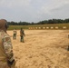 French and Côte d'Ivoire practice marksmanship