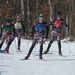 N.D. National Guard Biathlon Teams Take Second in National Biathlon Championship